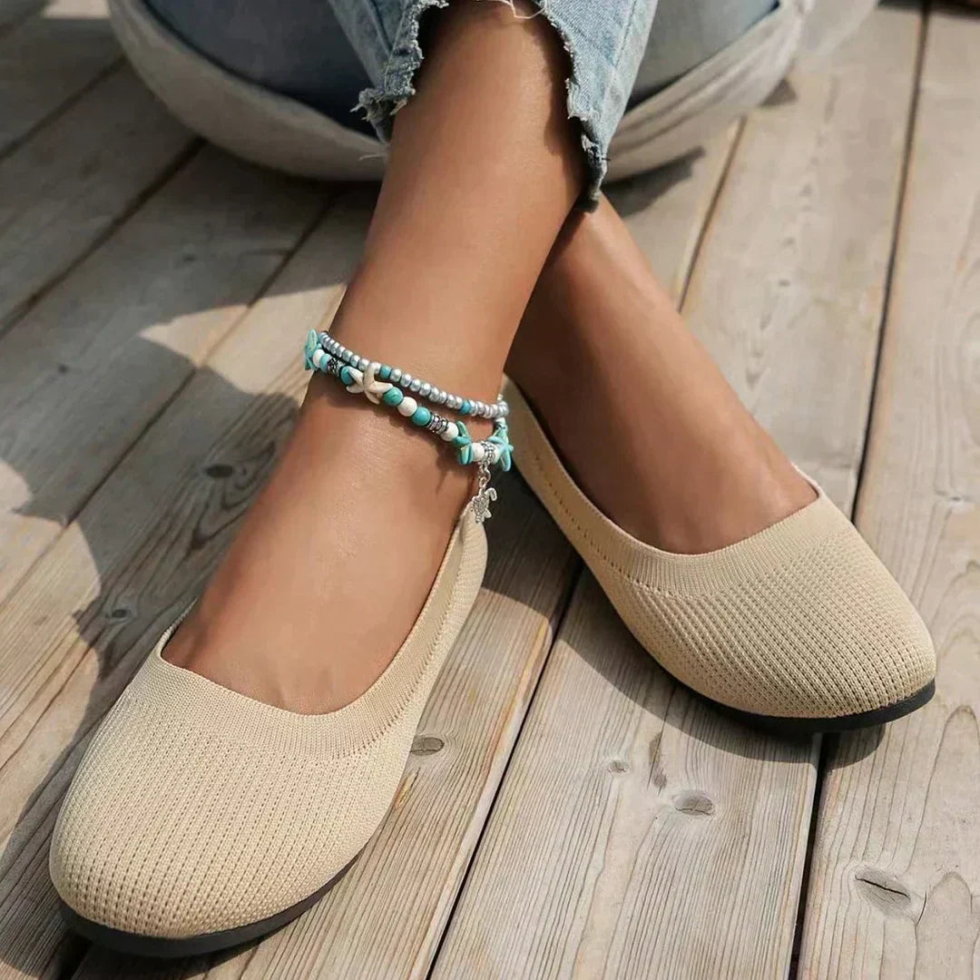 Anti-Slip Breathable Shoes
