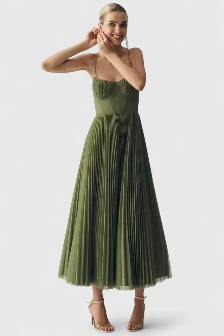 Elegant Dress