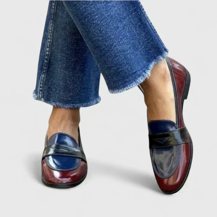 Beatrix™ | Penny Loafers