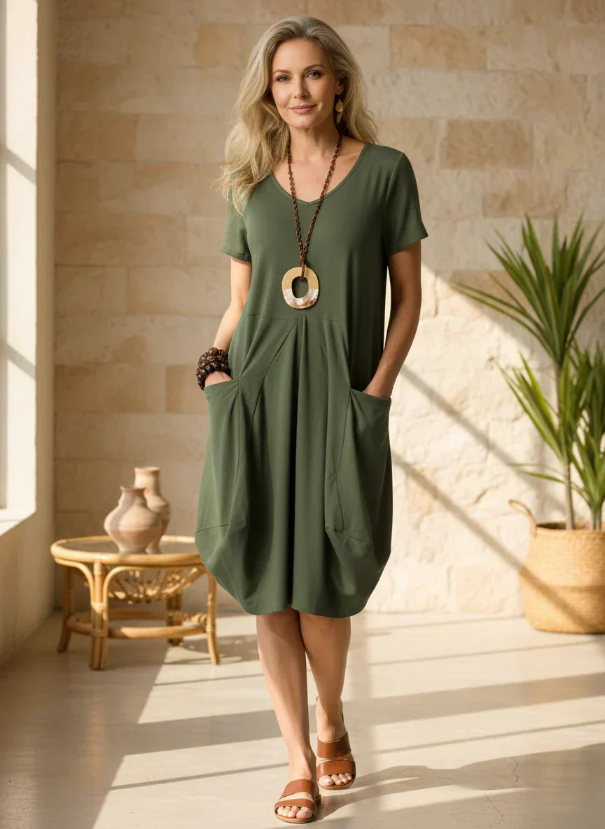 Ubud – Casual Dress