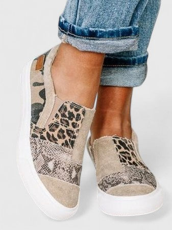 Orthopaedic Loafers