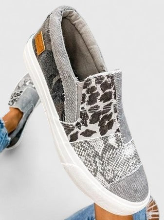 Orthopaedic Loafers