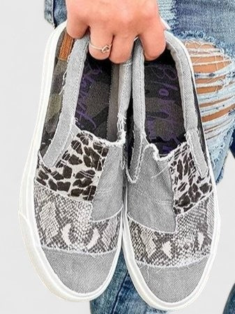 Orthopaedic Loafers