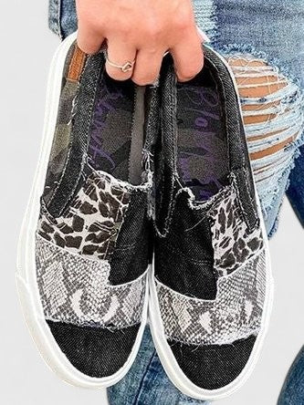 Orthopaedic Loafers