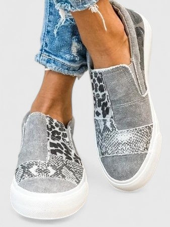 Orthopaedic Loafers