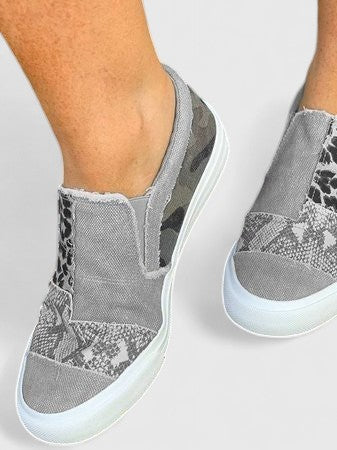 Orthopaedic Loafers