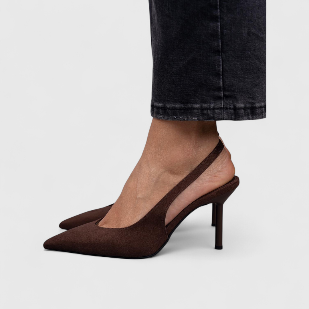 Eloise™ | Slingback Pumps