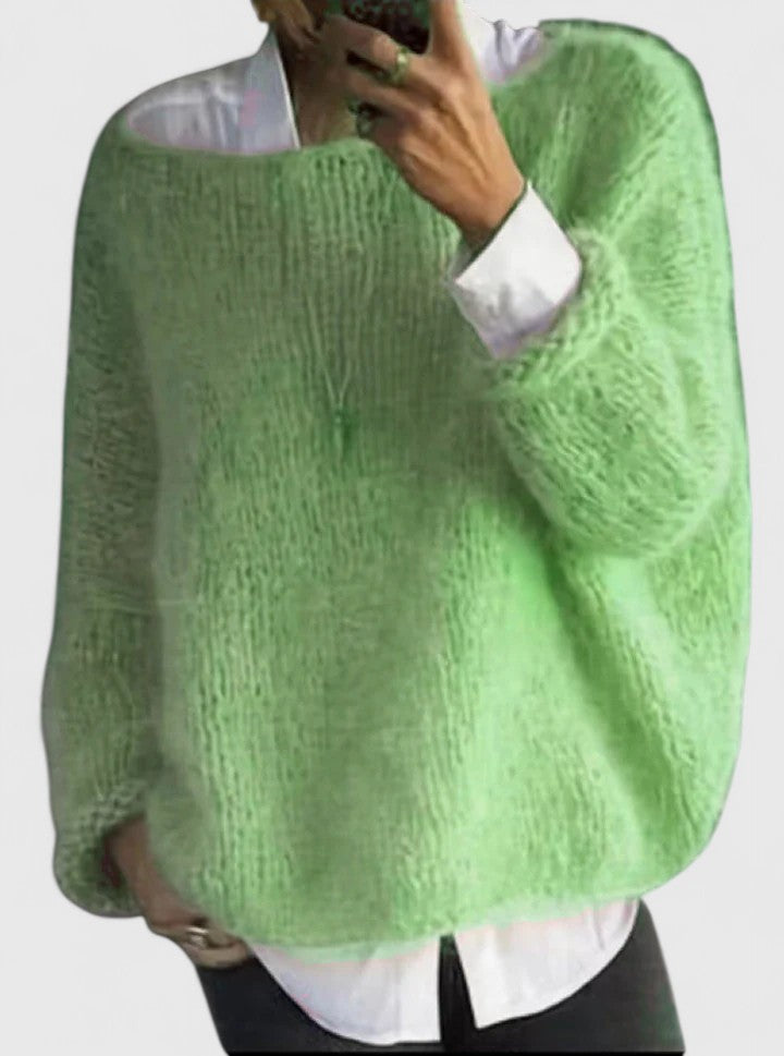 Sophisticated Jumper