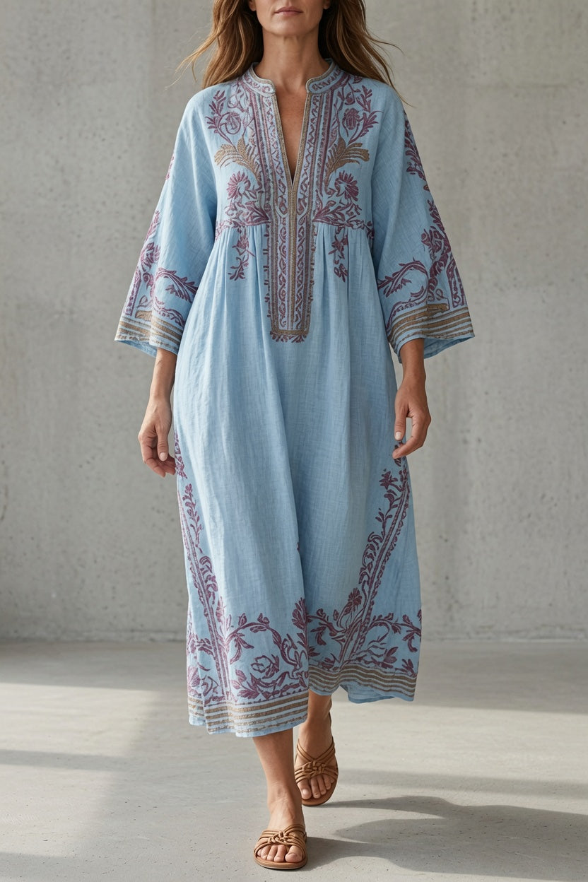 Rexelle™ | Vintage Dress