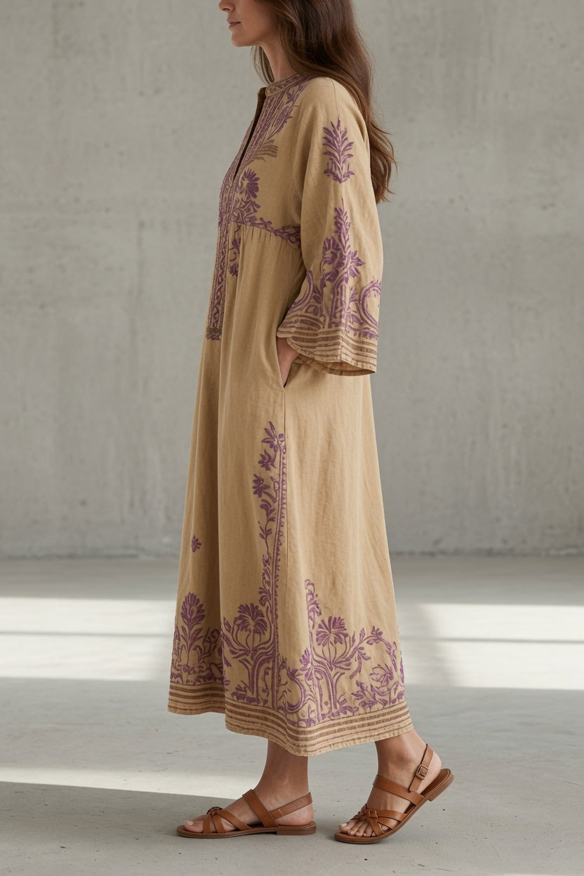 Rexelle™ | Vintage Dress