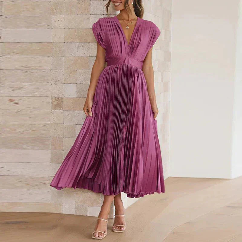 Kisha™ Elegant Dress