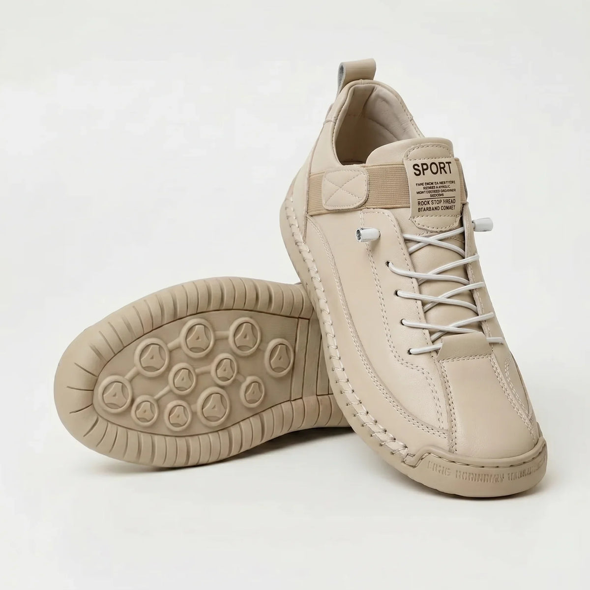 Rosie | Women's Comfortable Orthopedic Sneakers