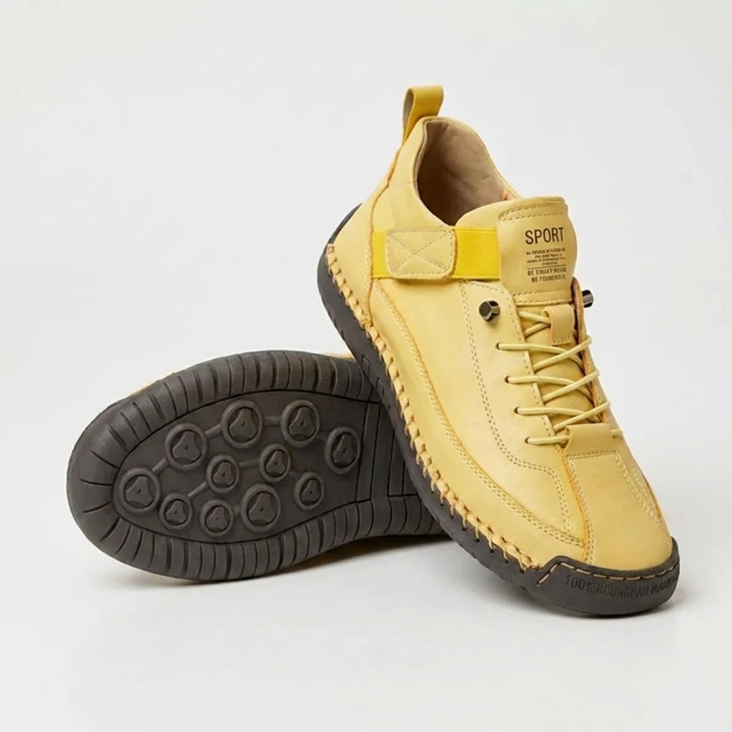 Rosie | Women's Comfortable Orthopedic Sneakers