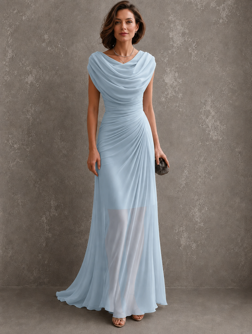 Jillian | Women's Maxi Dress