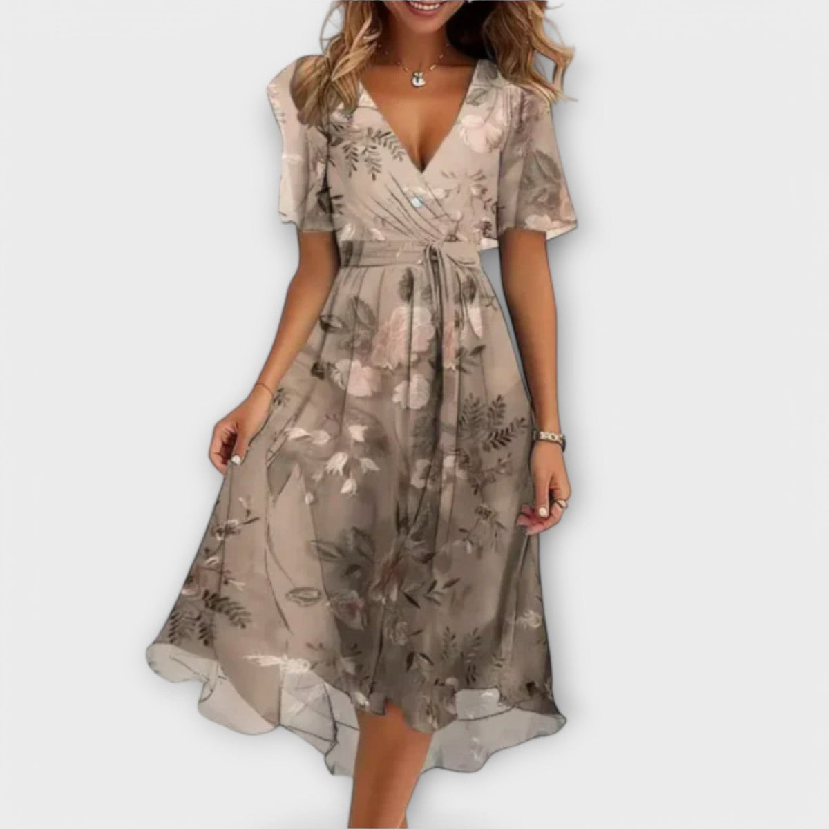 Elegant Dress