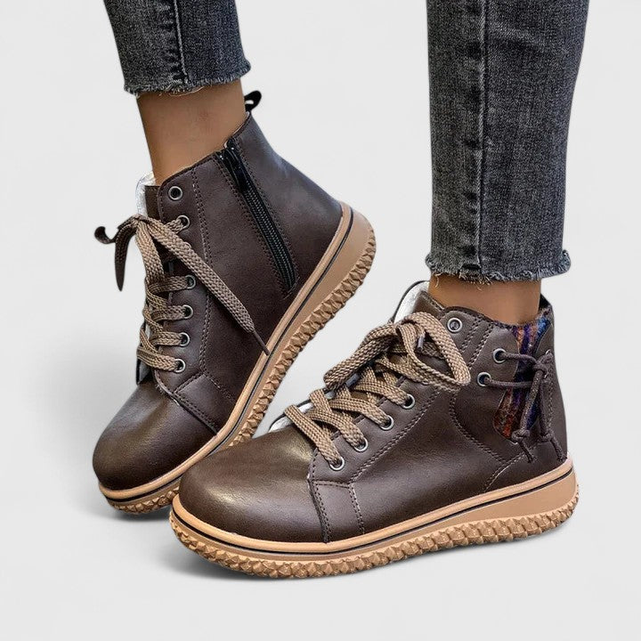 Orthopaedic Boots