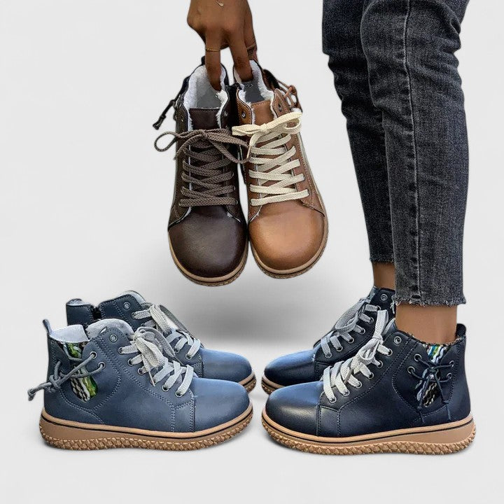 Orthopaedic Boots