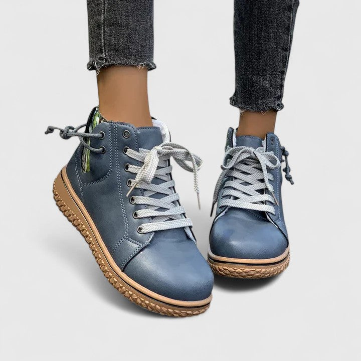 Orthopaedic Boots