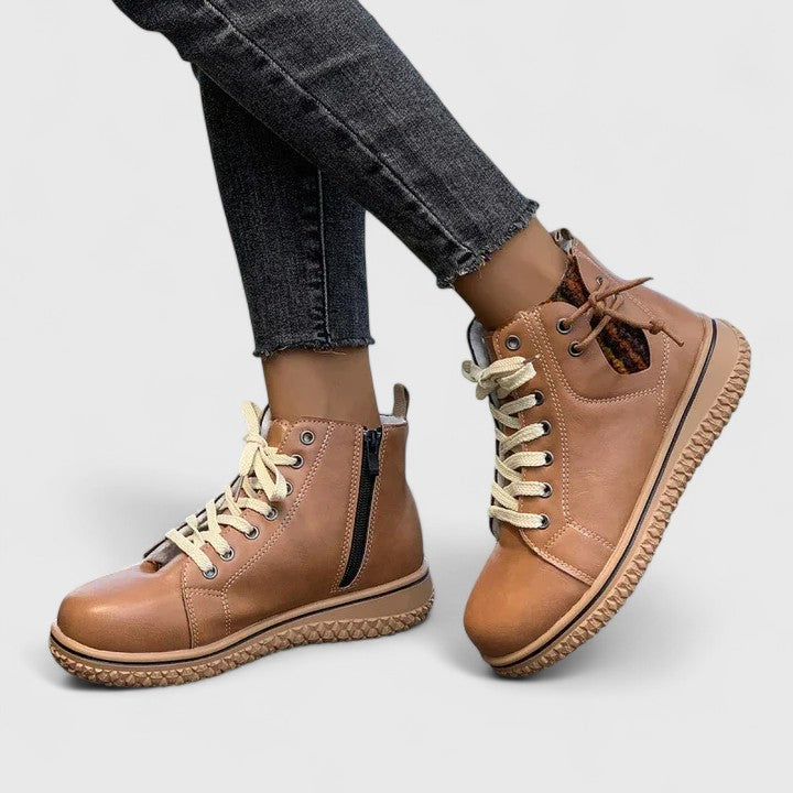 Orthopaedic Boots