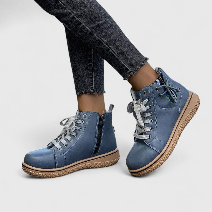 Orthopaedic Boots