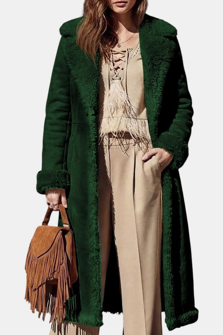 Ardelle™ | Full-Length Coat