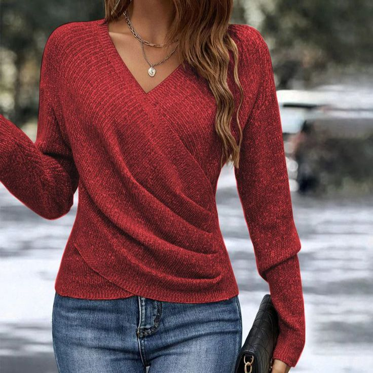 Astrid | Elegant and Comfortable Top