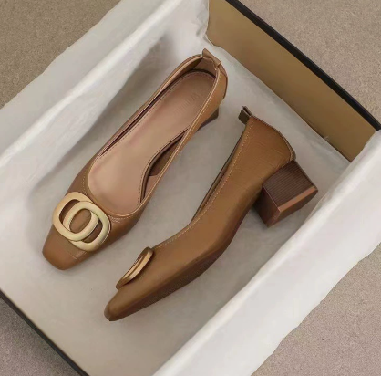 Elegant Shoes