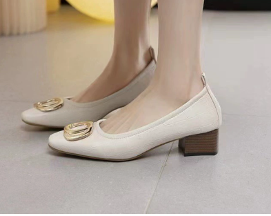 Elegant Shoes