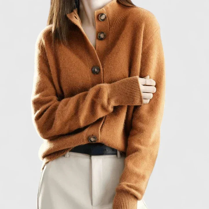 Elegant Cardigan