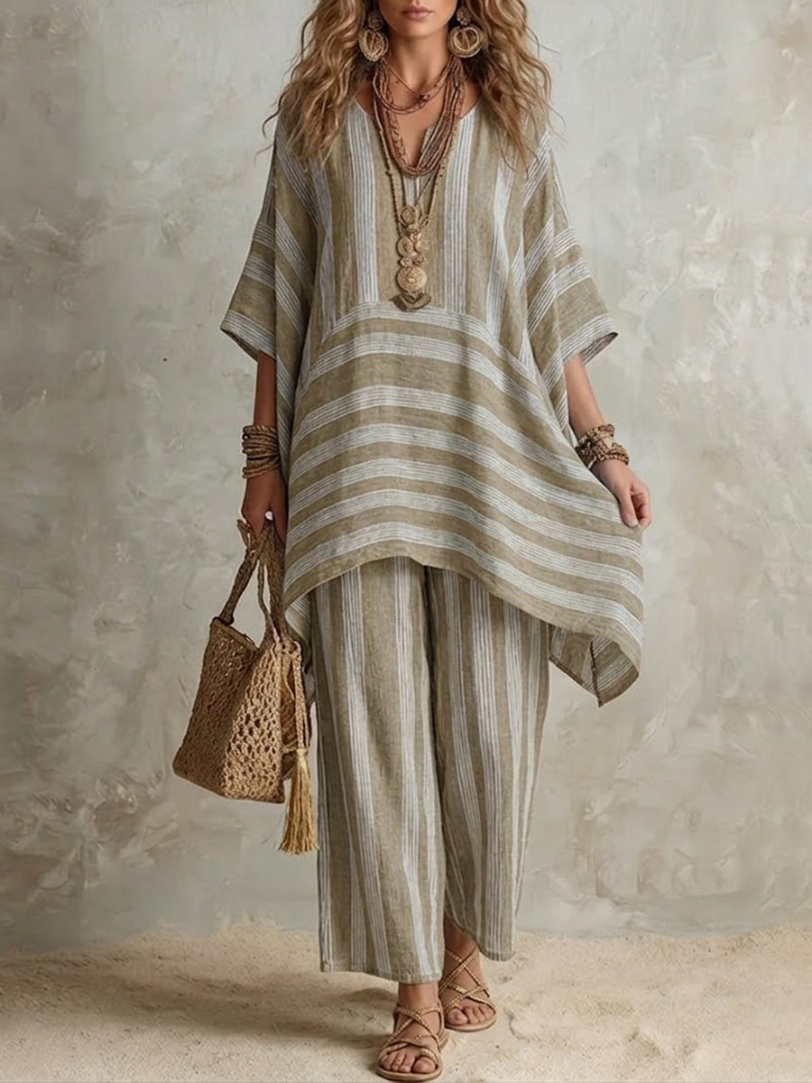 MILA™ | Iluma Co-ord Set