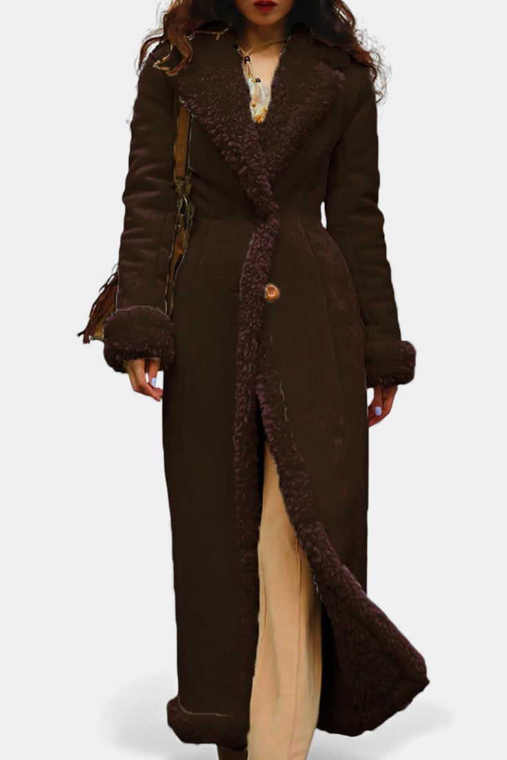 Ardelle™ | Full-Length Coat