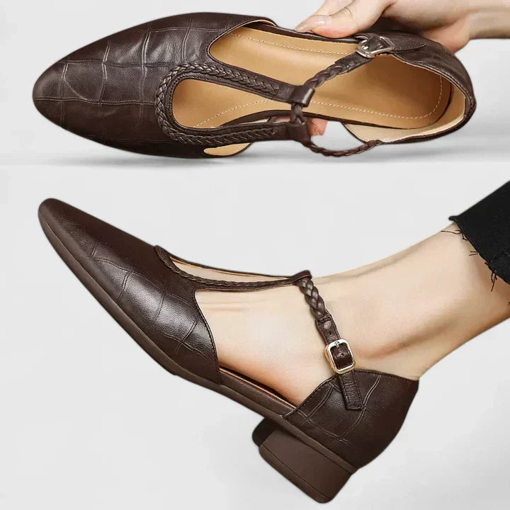 Orthopaedic Shoes