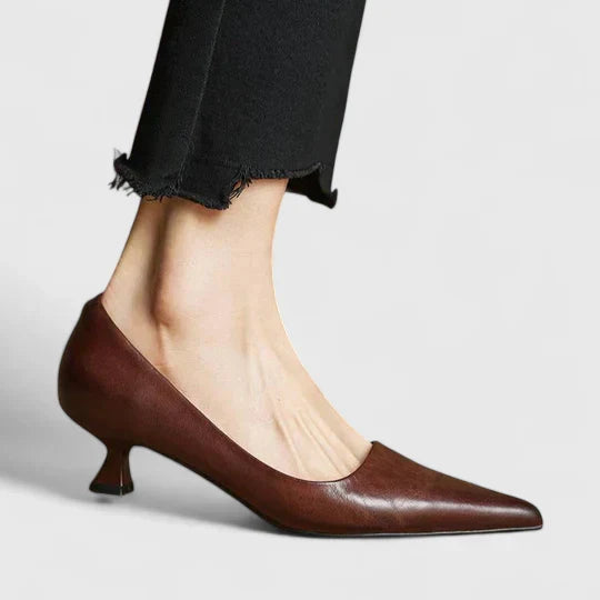 Orthopaedic Heels