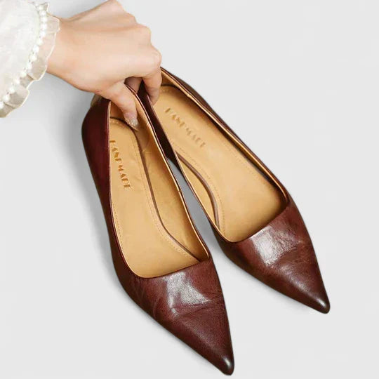 Orthopaedic Heels