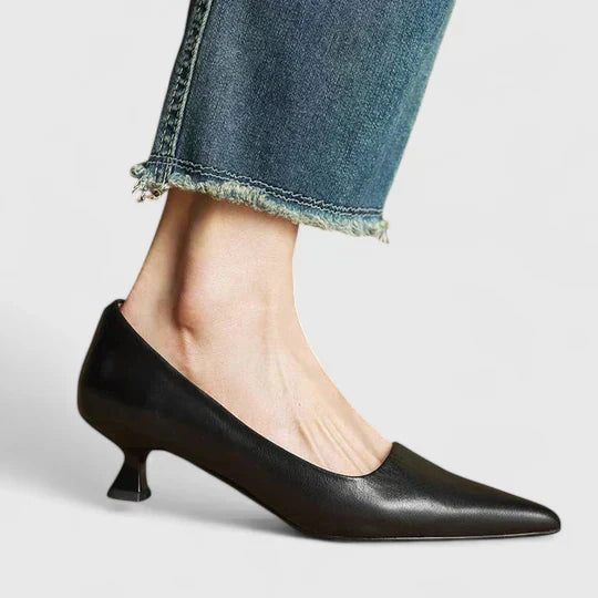 Orthopaedic Heels