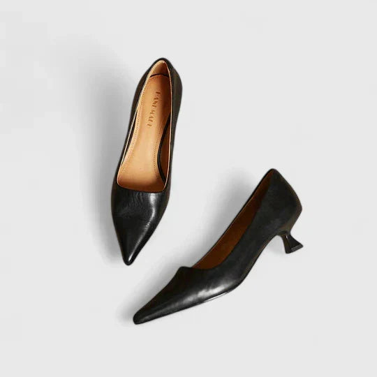 Orthopaedic Heels