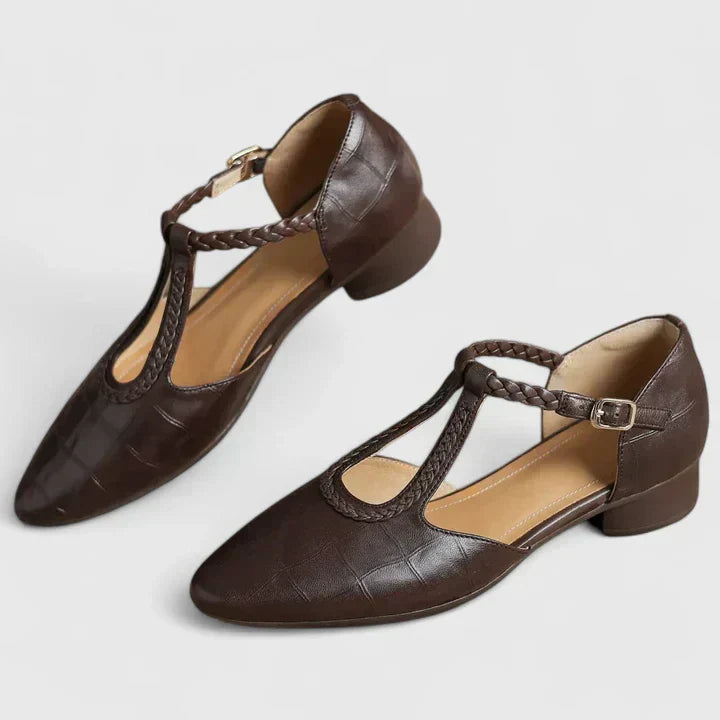 Orthopaedic Shoes