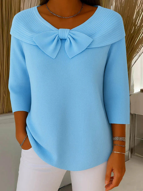 Anvie | Sophisticated Jumper