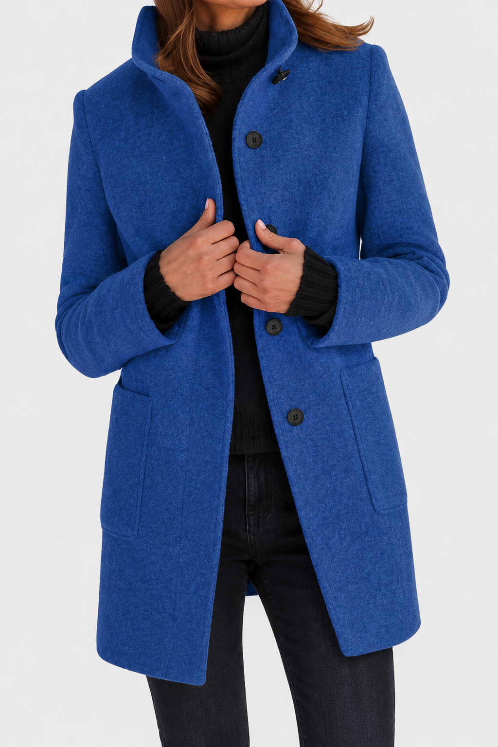 Ivona™ | Classic Coat