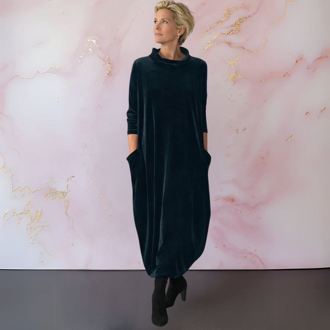 Greta™ | Maxi Dress