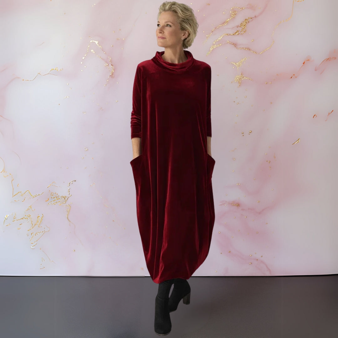 Greta™ | Maxi Dress