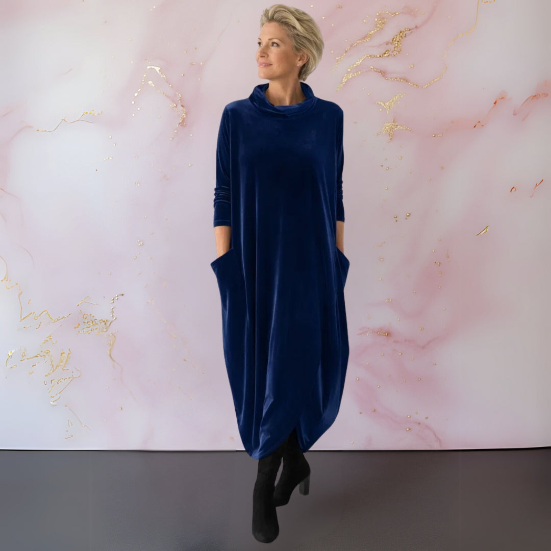 Greta™ | Maxi Dress