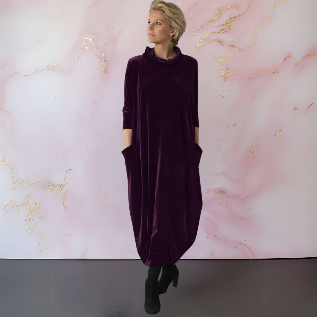 Greta™ | Maxi Dress
