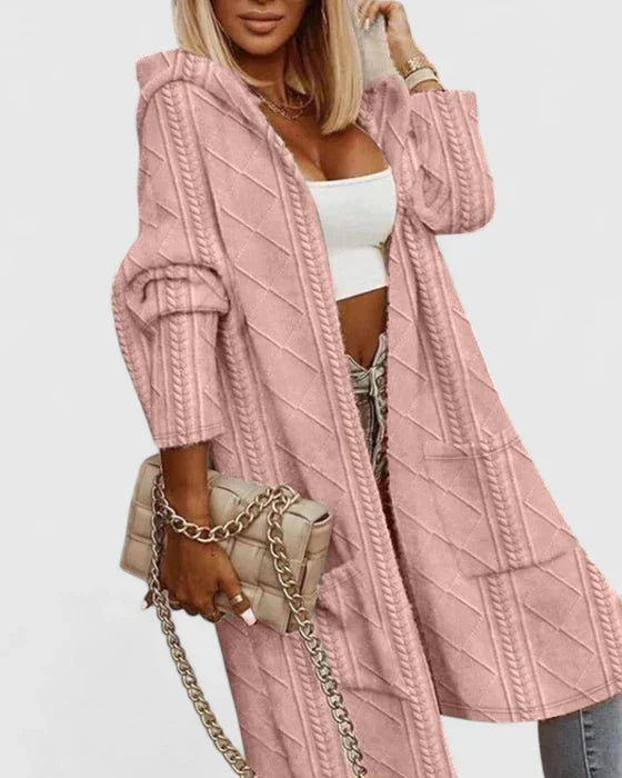 Elegant Cardigan