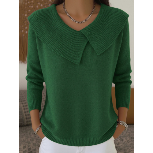 Bonnie | Soft Knit Sweater