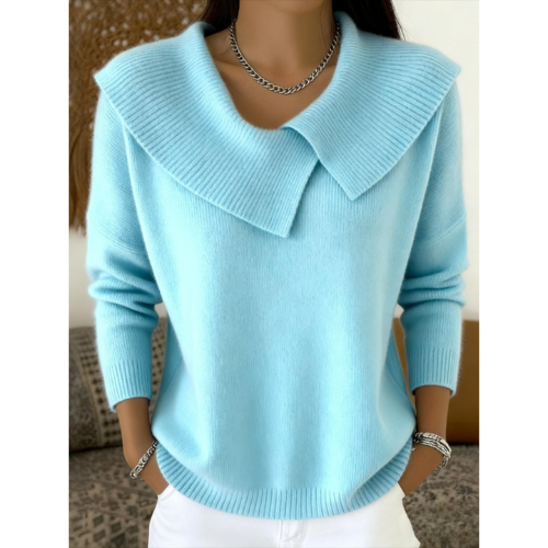 Bonnie | Soft Knit Sweater