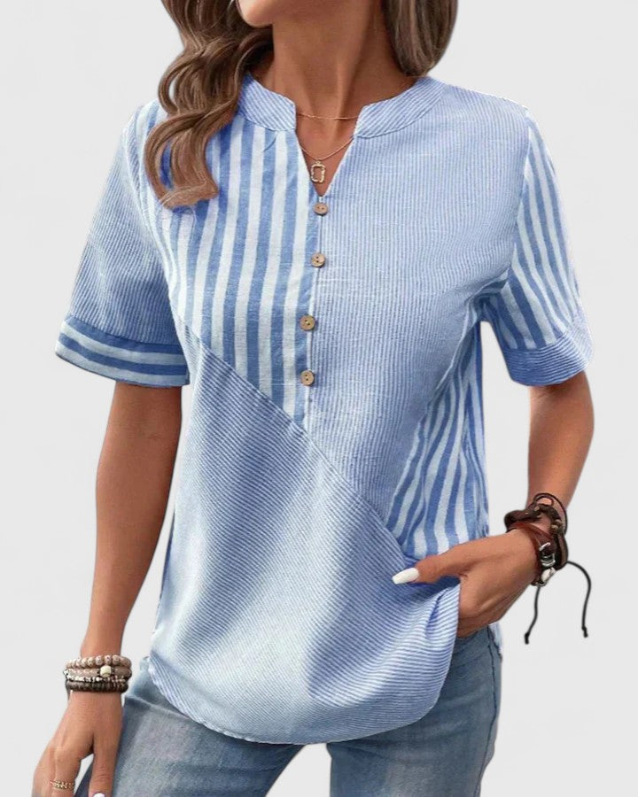 Sophisticated Blouse