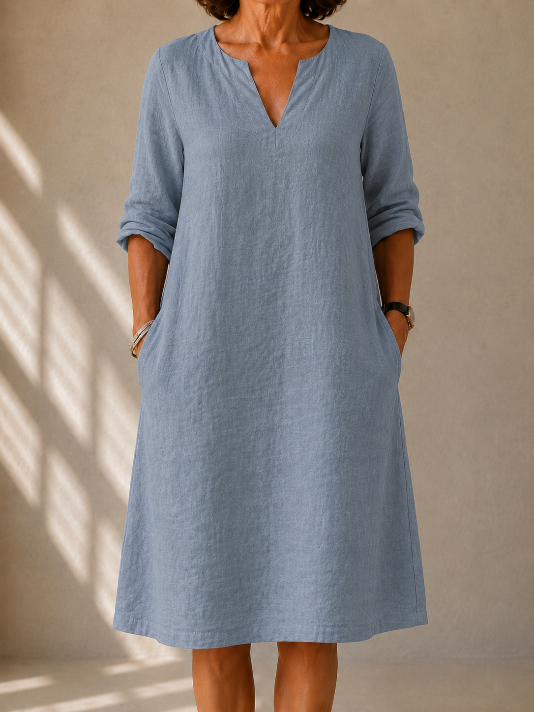 Arnelle™ | Classic Summer Dress