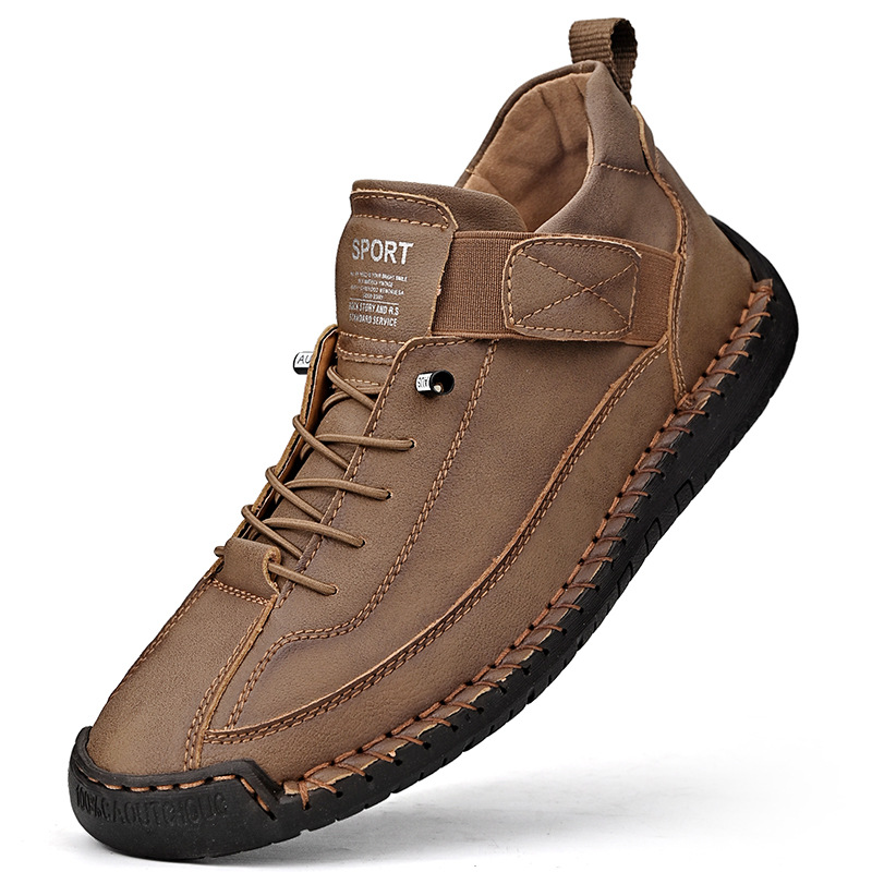 Orthopaedic Trainers