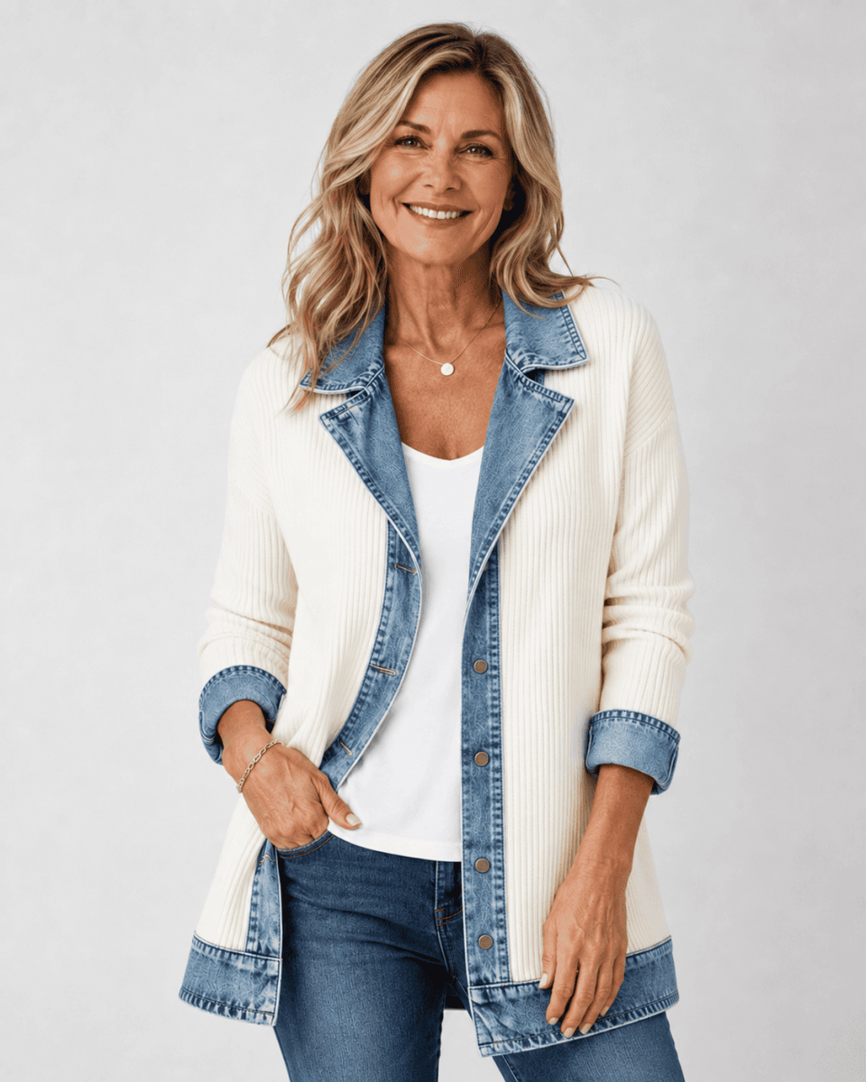 Loxley™ | Relaxed Jacket